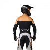 BLUZA MOTOCYKLOWA FOX 180 NOBLE BLACK WHITE XL